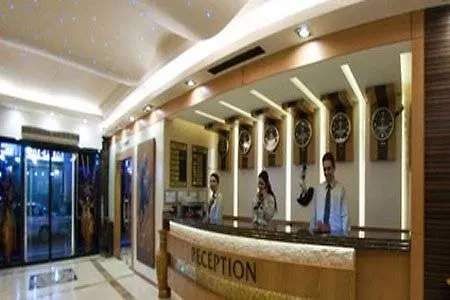 Hotel Marlight Boutique Smirne