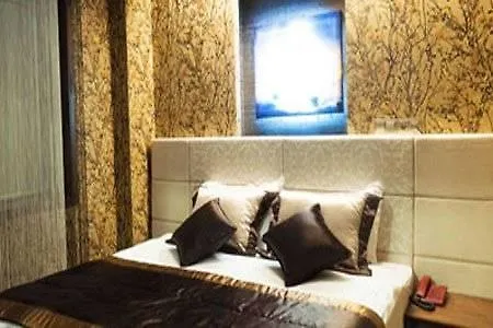 Marlight Boutique 4* Smirne