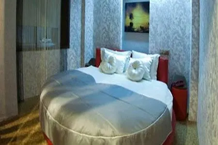 Marlight Boutique Hotel Smirne