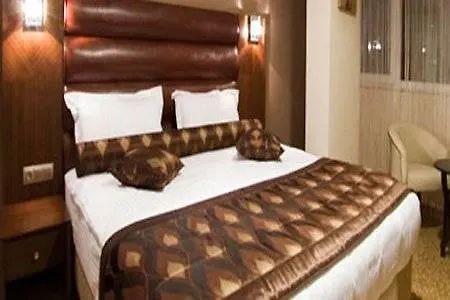 Marlight Boutique Hotel