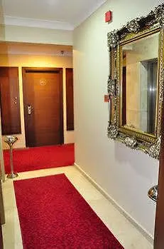 Marlight Boutique Hotel Izmir