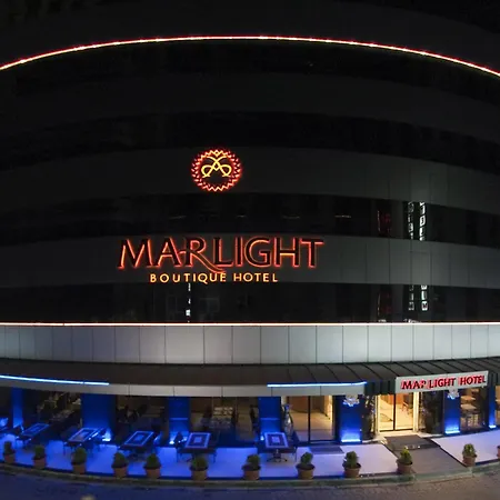 Marlight Boutique 4* Izmir