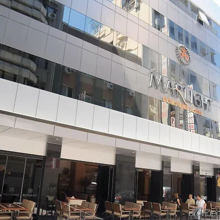 Marlight Boutique Hotel
