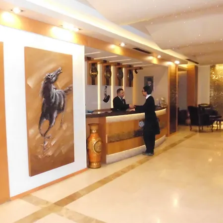 Marlight Boutique Hotel 4*