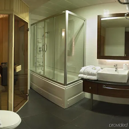 Marlight Boutique Hotel 4*