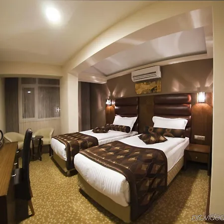 Marlight Boutique 4* Izmir