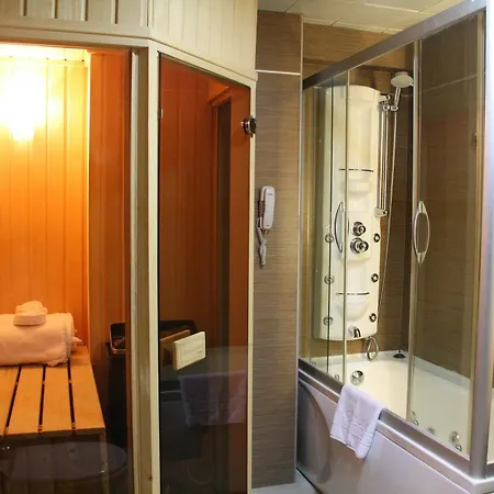 Marlight Boutique Hotel 4*