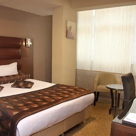 Marlight Boutique Hotel İzmir