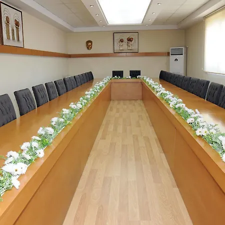 Marlight Boutique 4* İzmir