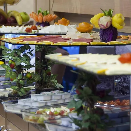 Marlight Boutique 4* İzmir