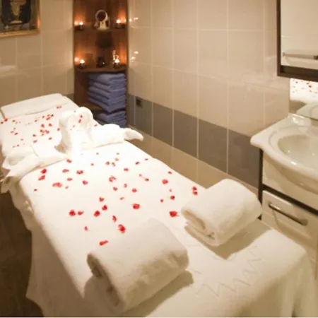 Marlight Boutique Hotel 4*