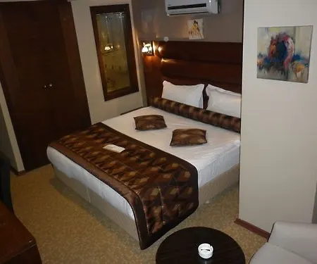 Marlight Boutique 4*