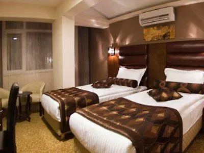 Marlight Boutique Hotel 4*