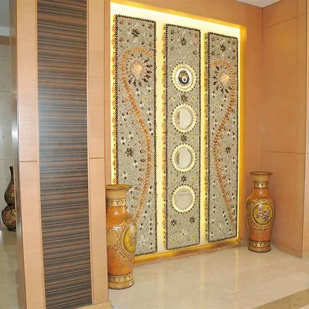 Marlight Boutique Hotel İzmir
