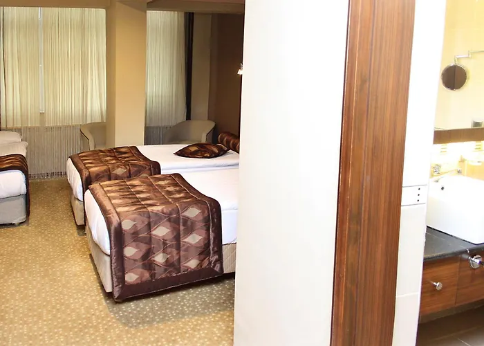 Отель Marlight Boutique 4*