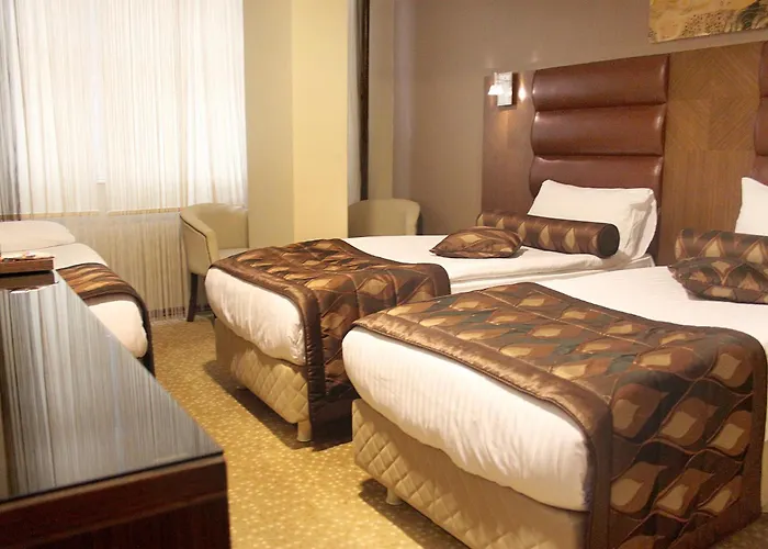 Marlight Boutique Otel