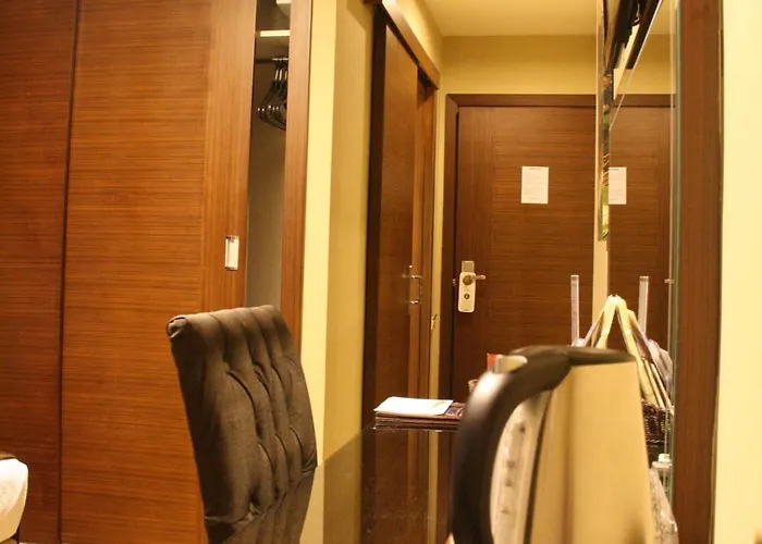 Hotel Marlight Boutique