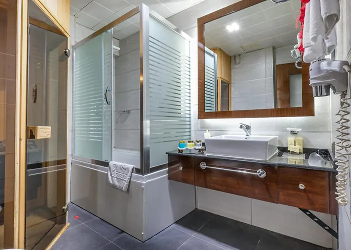 Marlight Boutique 4*