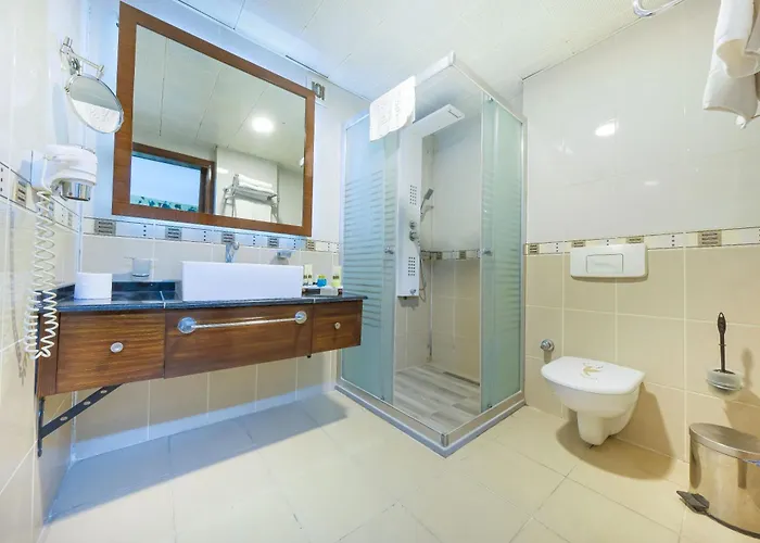 Marlight Boutique 4* Esmirna