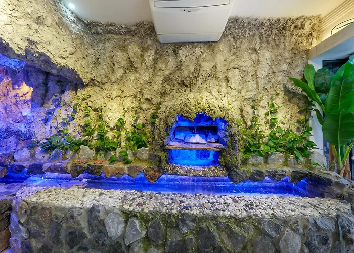 Marlight Boutique Hotel Esmirna