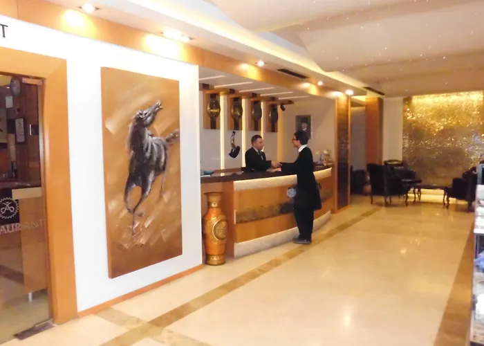 Marlight Boutique Otel