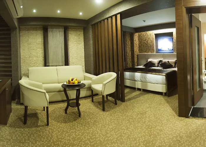 Marlight Boutique Hotel