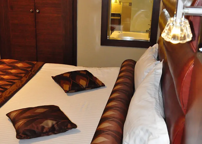 Marlight Boutique 4* İzmir