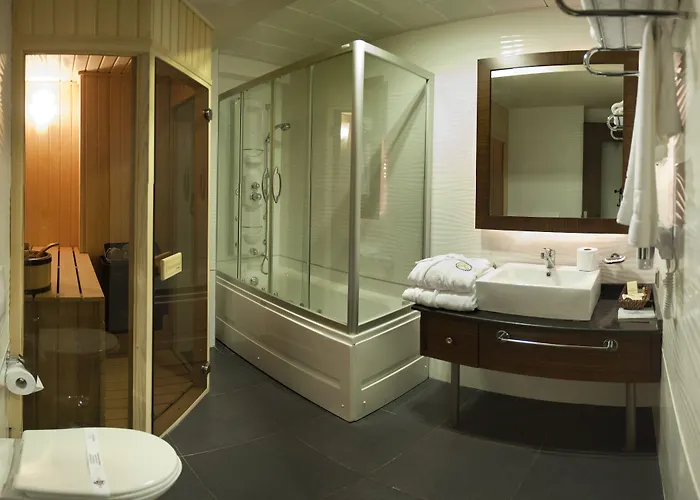 Marlight Boutique Otel