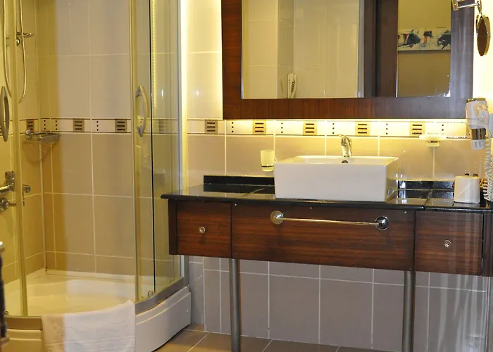 Otel Marlight Boutique