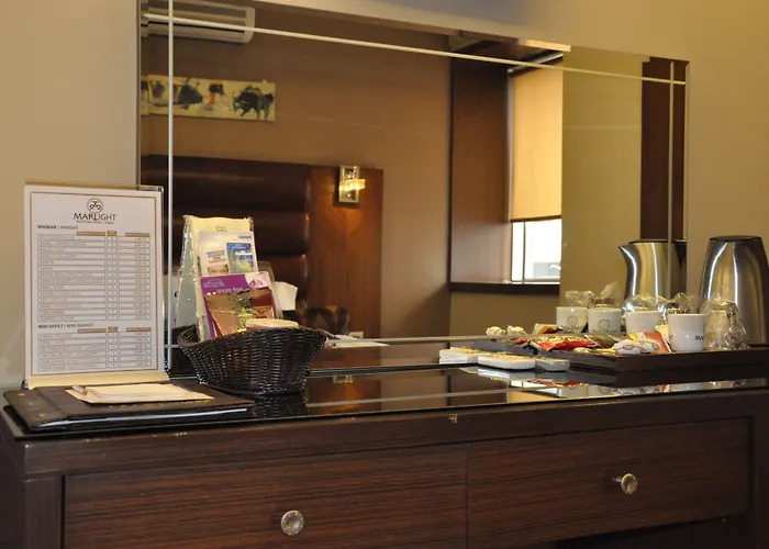 Otel Marlight Boutique İzmir
