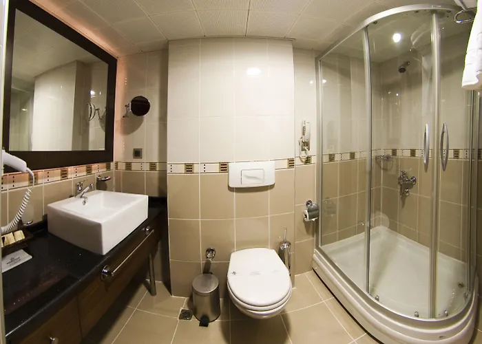 Otel Marlight Boutique 4*