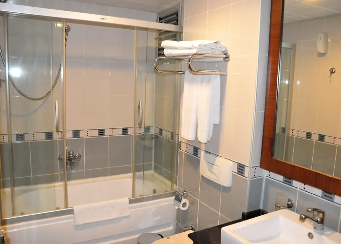 Marlight Boutique 4* Esmirna