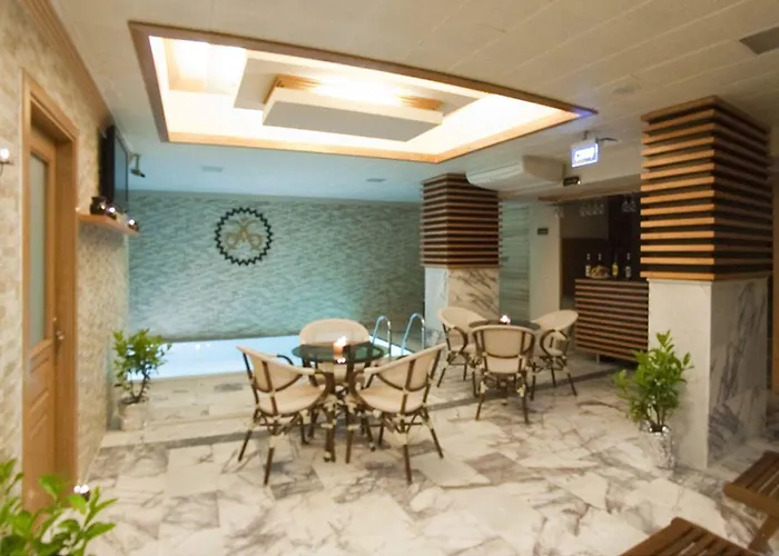 Marlight Boutique Esmirna