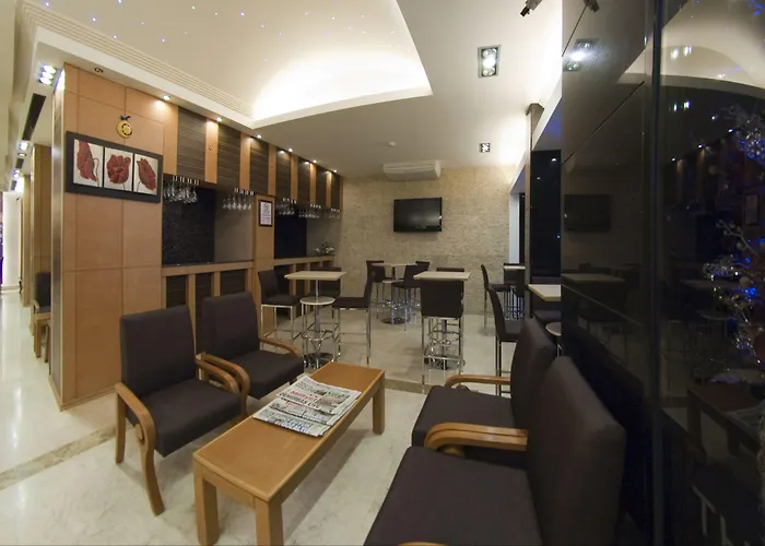 Marlight Boutique 4* İzmir