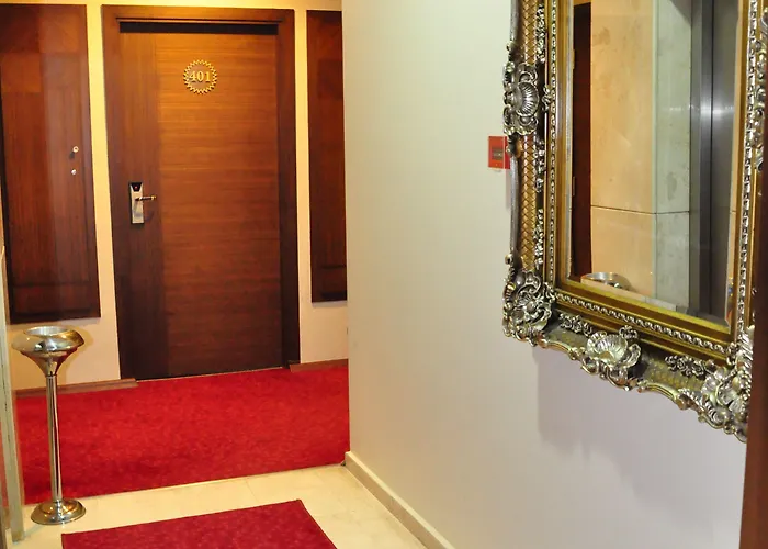 Marlight Boutique 4* Измир