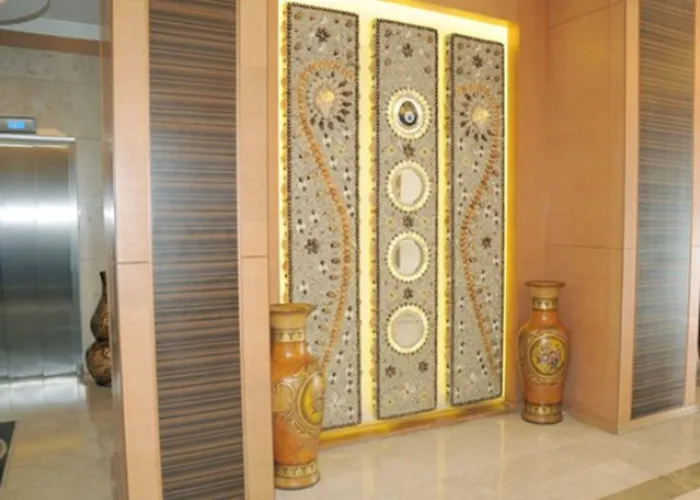 Marlight Boutique İzmir