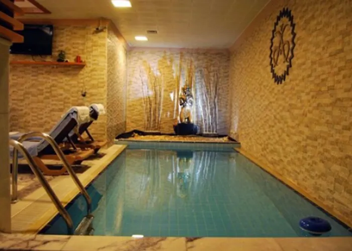 Marlight Boutique 4*