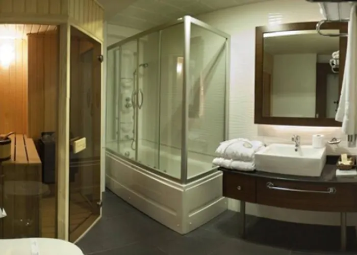 Marlight Boutique Отель 4*