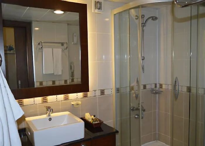 Marlight Boutique Otel