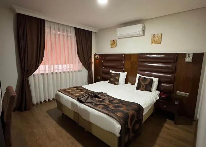 Marlight Boutique Измир