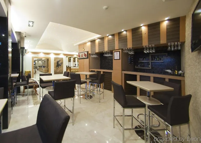 Отель Marlight Boutique