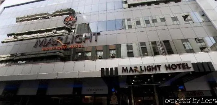 Otel Marlight Boutique İzmir