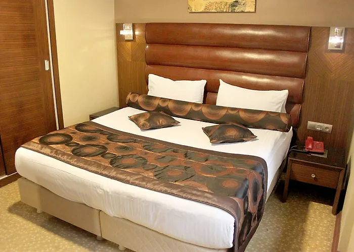 Marlight Boutique Otel