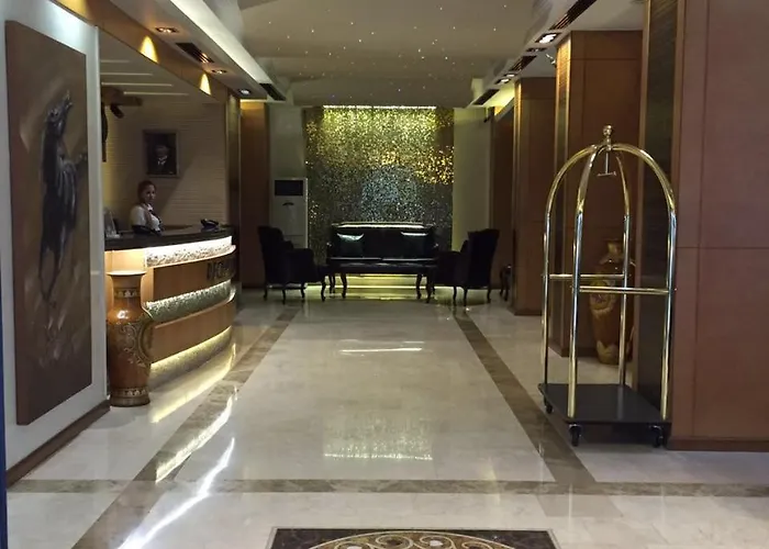 Otel Marlight Boutique