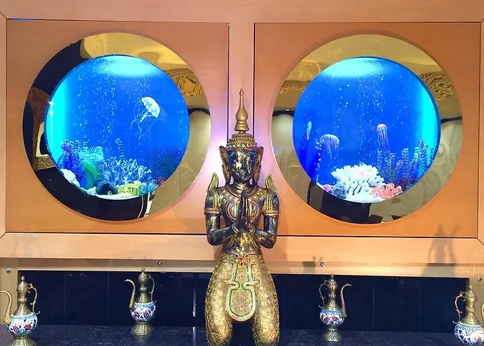 Marlight Boutique Otel