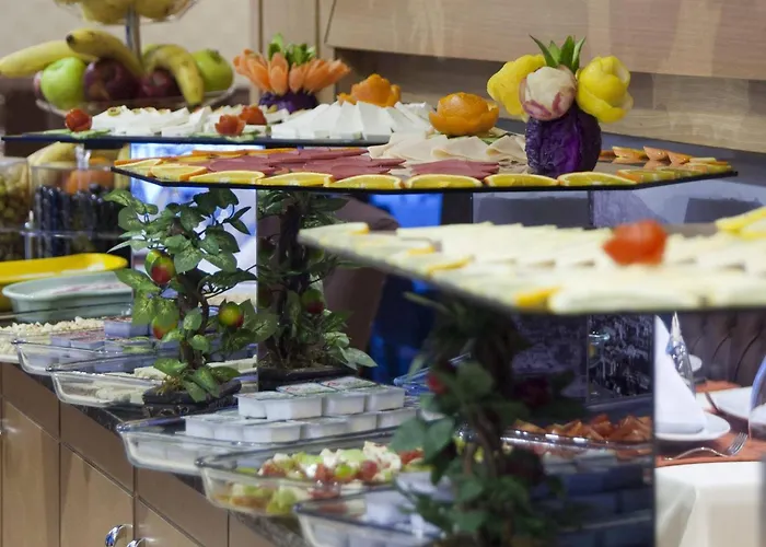 Marlight Boutique 4* Измир