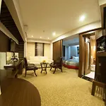 Hotel Marlight Boutique Izmir