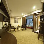 Marlight Boutique Hotel Izmir