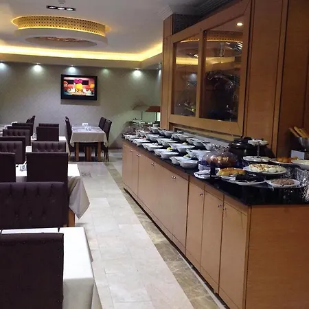 Hotel Marlight Boutique