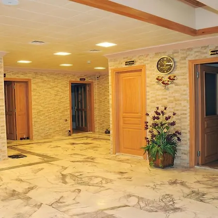 Hotel Marlight Boutique Izmir
